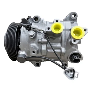 RYC Remanufactured AC Compressor AFG367 Fits Lexus RX350 3.5L 2020 2021 2022 - Picture 1 of 4