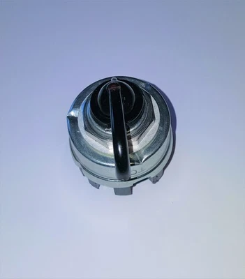 Blinkerschalter Zweikreis  für  Case IHC Fendt Steyr Massey Ferguson Deutz  - Bild 1 von 4