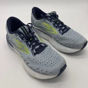 BROOKS Women’s Glycerin GTS 20 Running Shoes Size 8.5 Medium B - Picture 1 of 12