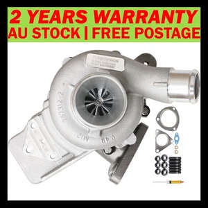 Actualización Billet Turbo sin actuador para Ford Transit 2,2 L tracción delantera 786880-0021 - Imagen 1 de 15