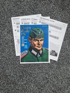 Advanced Squad Leader - Picture 1 of 1