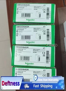 BMXDDI6402K  In Box    #L US Free TAX - Picture 1 of 3