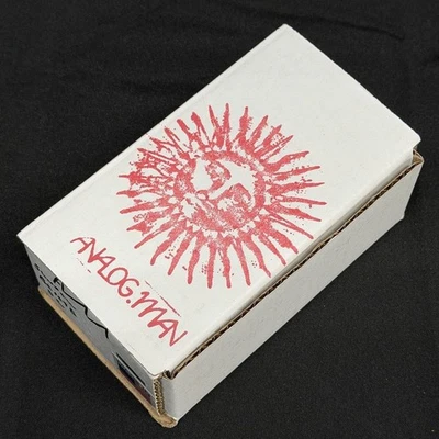 ANALOG.MAN SUN FACE BC109 【】 - Image 1 of 3