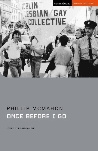 Phillip McMahon Once Before I Go (Paperback) Student Editions (UK IMPORT) - Image 1 of 1