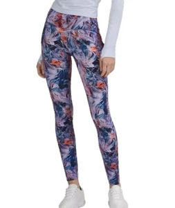 Neu mit Etikett lululemon Leggings hoher Bund eng 28" Schrittlänge Größe 2 neu 128 $ - Bild 1 von 11