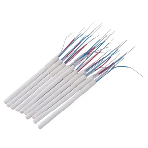 10Pcs Soldering Station Replacement Heating Elements Ceramic Heater A13225382 - Picture 1 of 8