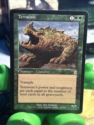 Terravore Odyssey Regular - Image 1 of 3