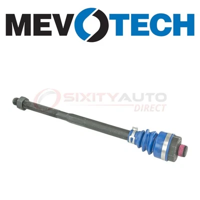 Mevotech Steering Tie Rod End for 2011-2017 GMC Sierra 2500 HD 6.0L 6.6L V8 nk - Image 1 of 4