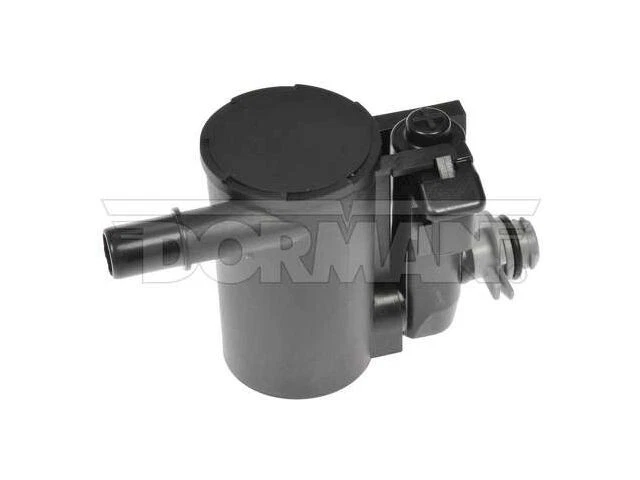 Válvula de ventilación de bote de vapor para 10-16 Cadillac SRX KV79X1 OE Solutions Dorman Foto 1 de 1