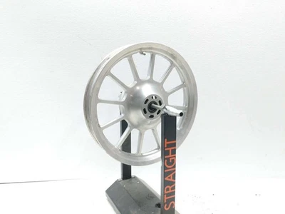 Llanta delantera recta 08 Triumph America 18x2,50 Foto 1 de 4