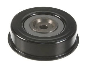 Febi 15ZK45Y Accessory Belt Tension Pulley Fits 1989 Dodge Raider 3.0L V6 - Picture 1 of 1