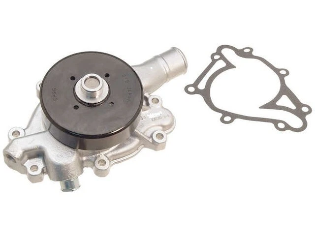 GMB 78QV55G Water Pump Fits 1993-1998 Jeep Grand Cherokee 100% New - Image 1 of 1