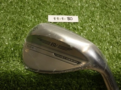 Titleist Vokey SM10 Womens 56* 12* Sand Wedge D Grind Tensei Ladies Graphite New - Image 1 of 4