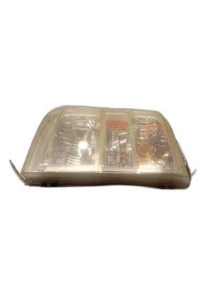 Faro derecho pasajero haz sellado para furgoneta Ford E350 97-17 1138904 Foto 1 de 4