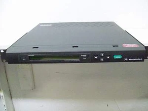 Motorola DSR 4402X Plus (NBC Locked Units) Satellite Receiver - Picture 1 of 3