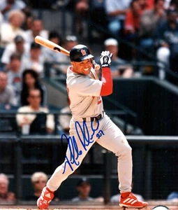 Placido Polanco Autographed Photograph with COA - Picture 1 of 1