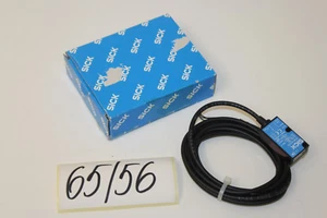 Sick WS9-2D130 Einweg Lichtschranke Sensor  Photoelectric Sensor Neu 65/56 - Picture 1 of 4