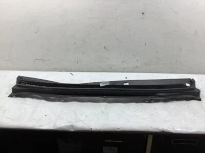 Hyundai Elantra 2008 capó panel de ventilación cubierta superior rejilla OEM Foto 1 de 4