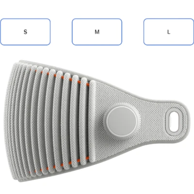 New Apple - Vision Pro Solo Knit Band, Choose Small, Medium, and Large