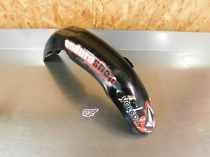 Garde boue avant HONDA 125/250 CR 2000-2003 - Foto 1 di 3
