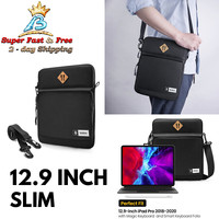 ipad pro 12.9 bolsa with shoulder strap