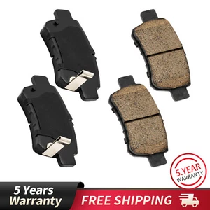 Pastillas de freno de disco traseras para Honda Odyssey 2005-2010 D1088 - Imagen 1 de 15