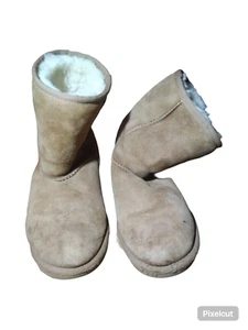 Botas UGG Classic Short II ~ Botas para mujer - Imagen 1 de 6