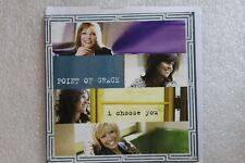Point Of Grace – I Choose You CD Religious