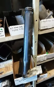 6.6L GM WATER PUMP OUTLET PIPE | 12636733 - Picture 1 of 1