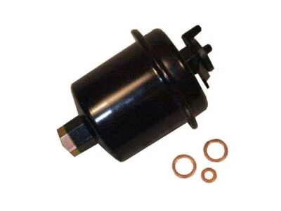 Filtro de combustible para Acura CL 1997-1999 51777NPQJ 1998 filtro de combustible Foto 1 de 2