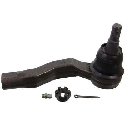 Steering Tie Rod End Front Right Outer MOOG For 2003-2007 INFINITI G35 - Image 1 of 4