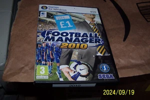 Football Manager 2010 - Picture 1 of 1