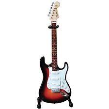 AXE HEAVEN FS-001 Licensed Fender Stratocaster Classic Sunburst for sale