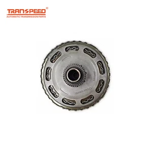 FN4A-EL 4F27E Auto Transmission Clutch tail cover drum assembly for FORD MAZDA - Picture 1 of 8
