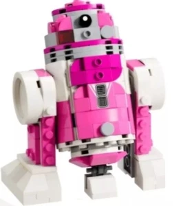 LEGO Star Wars 75392 QT-KT Creative Play Droid Builder SEALED Bags 7, 8, 9 NEW - Picture 1 of 2