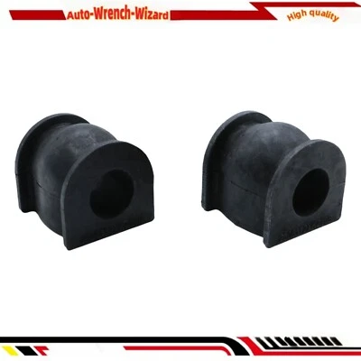 Front Sway Stabilizer Bar Bushing Kit For 2007-16 Honda CR-V 2.4L 51306-SWA-A01 - Image 1 of 4