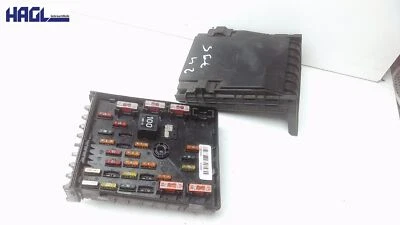 Centralina Elettrica 3C0937125 VW Passat Variant 2.0 TDI 3C/3CC Station Wagon - Immagine 1 di 4