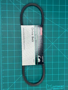 Honda 08760-772-000 Drive Belt for H1011,K1,R,RK1 Harmony Mower 76184-772-003 - Picture 1 of 5