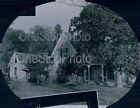 1938 Street View old Vallejo Home Sonoma CA Press Photo