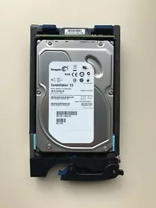 EMC V3-VS07-010 005049305 005049494 1T 1TB SAS HDD 3.5" Hard Drive - Picture 1 of 3