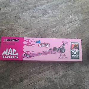 RARE LIMITED EDITION MAC TOOLS-GREASE-25th ANNIVERARY-ACTION 1/24 SCALE 104292 - Picture 1 of 2