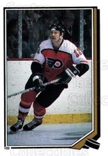 1987-88 O-Pee-Chee Stickers #103-0 Tim Kerr
