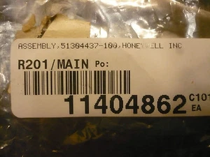 Nuevo módulo de entrada de bajo nivel Honeywell 51304447-100 PCB - Imagen 1 de 3