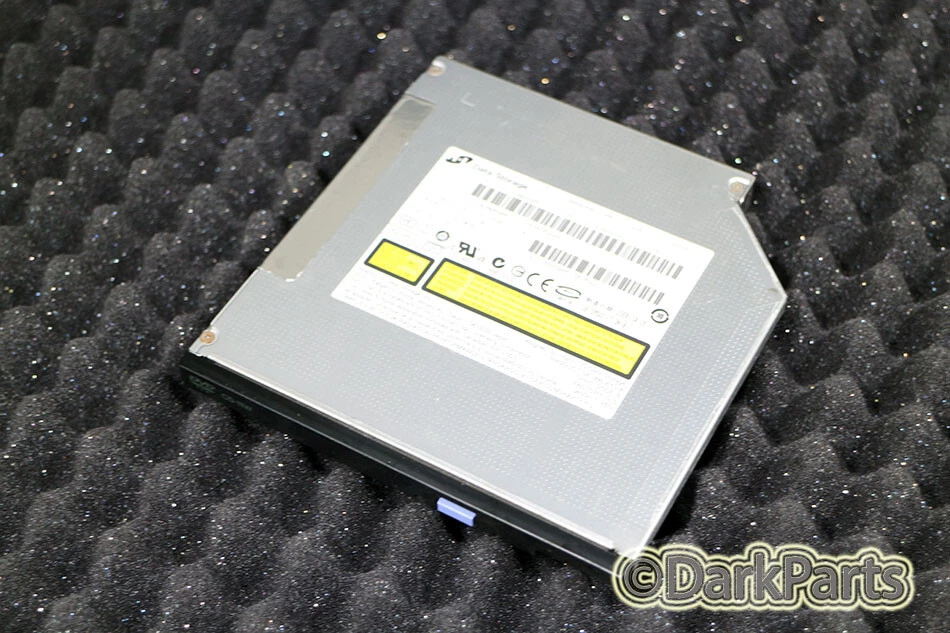 IBM x3550 Server CD-RW DVD-ROM Disk Drive FRU 43W4585 43W4584 GCC-T10N - Image 1 of 1