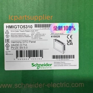 1PCS HMIGTO5310 HMI-GTO-5310 Brand-new Fast Shipping - Picture 1 of 1