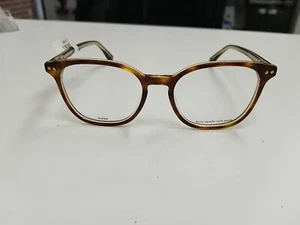 Kate Spade Eyeglasses Frames HERMIONE/G 086 Tortoise 52-18-140 - Picture 1 of 8