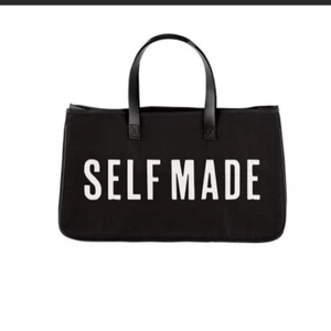 Neu mit Etikett Canvas Tasche - selbstgemacht - Bild 1 von 4