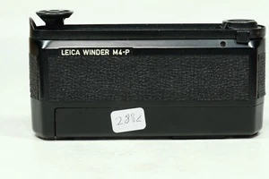 Leica M4-P Winder RARE 14402 - Picture 1 of 3