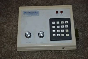 Máquina de transcripción vintage ESC 3006 TAL CUAL - Imagen 1 de 5