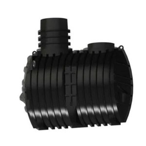 Nautilus Regenwassertank Eco-Line 5000 Liter inkl. 3 Lippendichtungen DN100 - Bild 1 von 2